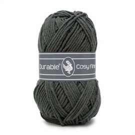 Durable Cosy Fine 2238 Antracite