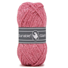 Durable Glam 229 Flamingo Pink