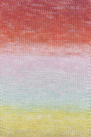 Lang Yarns Quattro Dégradé | 1088.0012
