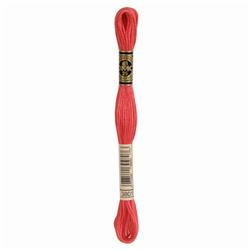 DMC Mouliné Borduurgaren 6 draads - 8 m |  3801