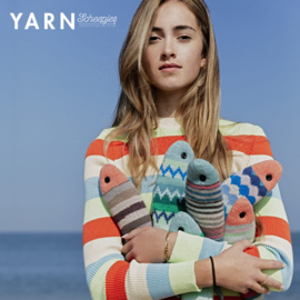 Scheepjes Yarn  | Bookazine | nr 13 Wadden