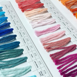 Yarn and Colors Must-have 074 Opaline Glass