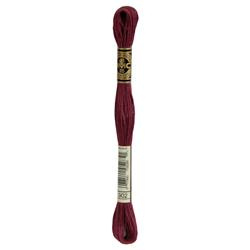 DMC Mouliné Borduurgaren 6 draads - 8 m |  902
