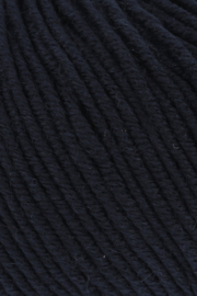 Lang Yarns Merino 120 | 34.0025 | Night blue