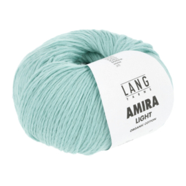 Lang Yarns Amira Light | 1111.0058 | Mint