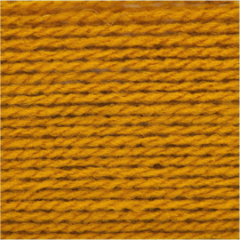 Rico Creative Soft Wool aran 028 Mosterd