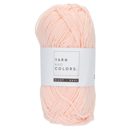 Yarn and Colors Must-have 043 Pearl