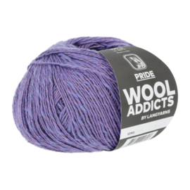 WOOLADDICTS Pride | 1090.0047 | Lavender