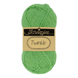 Scheepjes Twinkle 922 Grasgroen