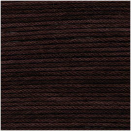 Ricorumi DK 057 Chocolate