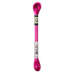 DMC Mouliné Satin Borduurgaren 6 draads - 8 m | S602