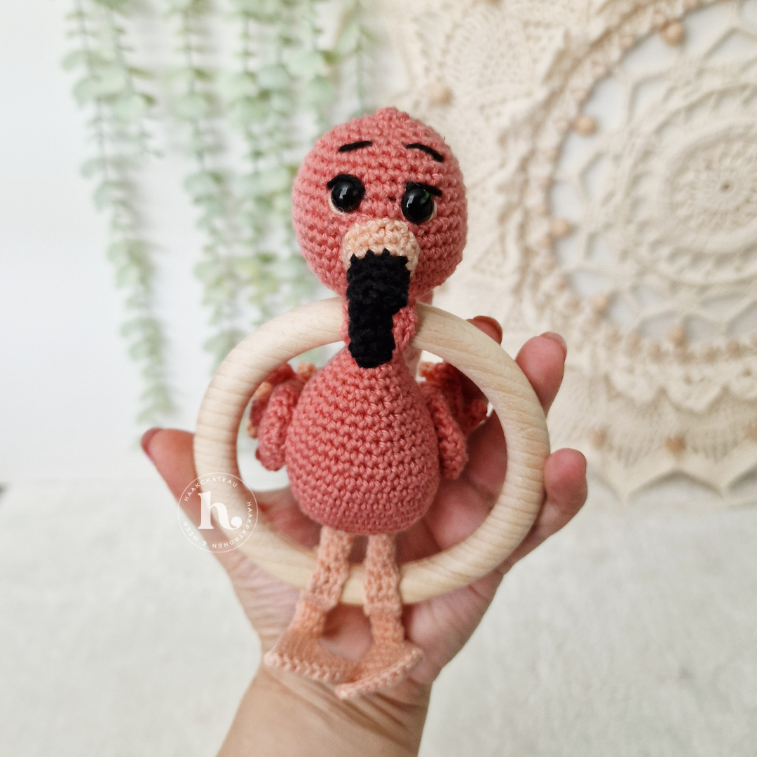 rammellaar flamingo