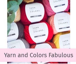 Yarn and Colors Fabulous