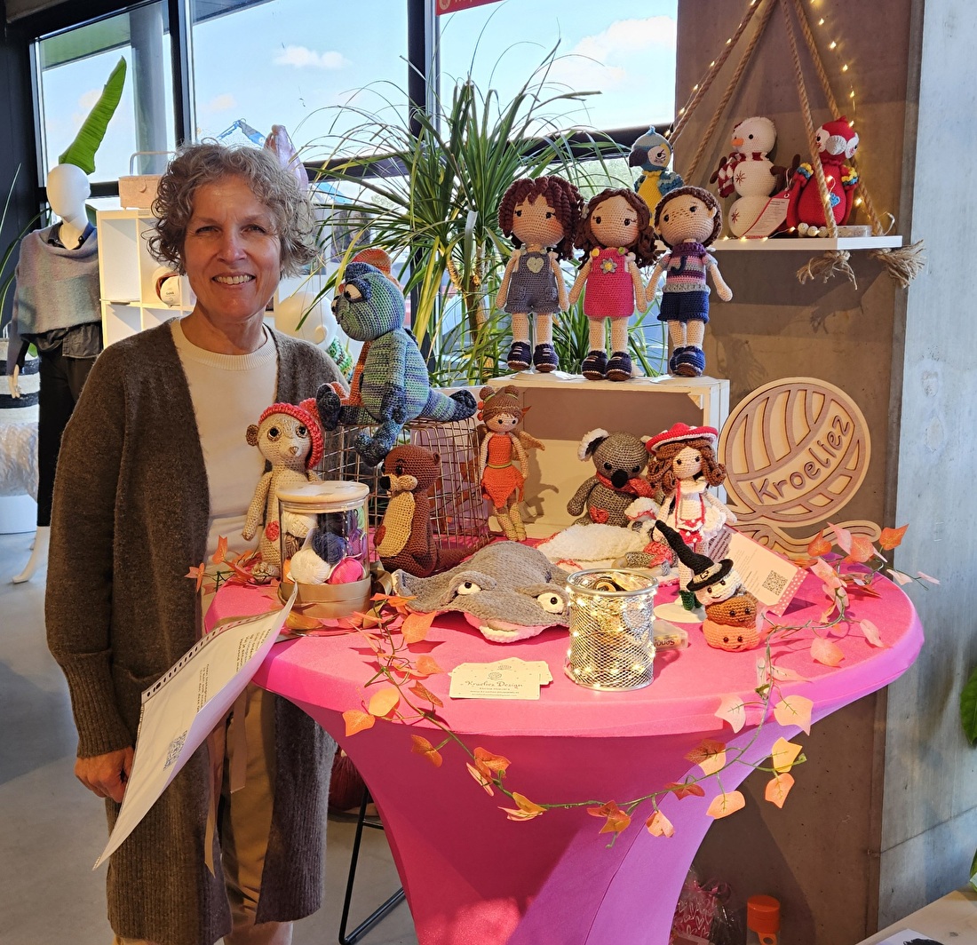 Angelique Millonzi