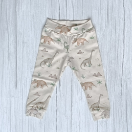 Cuffed Legging Dino