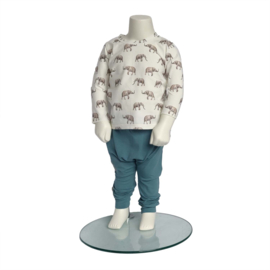 Longsleeve Olifant