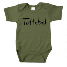 Romper - Tuttebel