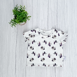 T-Shirt Panda