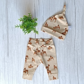 Newborn Setje Hertjes