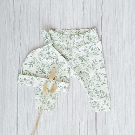 Skinny Legging Morning Sage