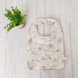 Slab Rozen Beige/Badstof Oudroze