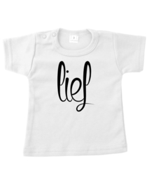 Shirt - Lief