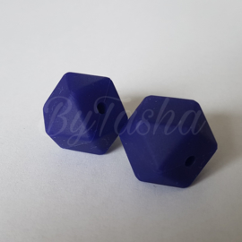 Hexagon 17mm - Navy