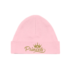 Muts Princess