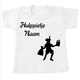 Shirt - Hulppietje