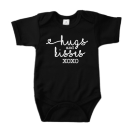 Romper - Hugs & Kisses