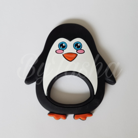 Pinguïn - Zwart
