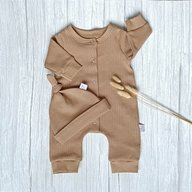 Boxpakje Wafeljersey Cacao