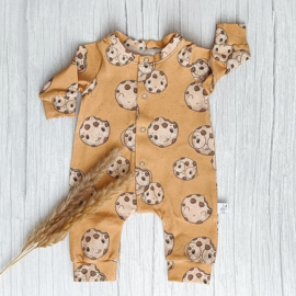 Nieuwe collectie