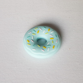 Donut - Blauw