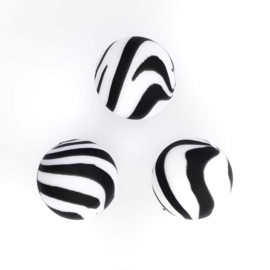 15mm - Zebra