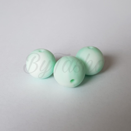 15mm -  Marmer Mint