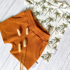 T-Shirt Palmbomen