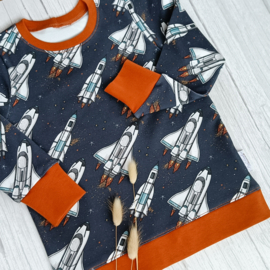 Sweater Space