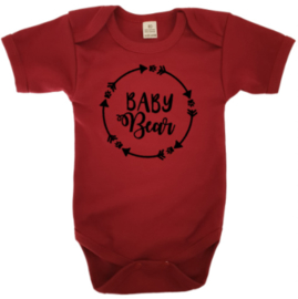Romper - Baby Bear