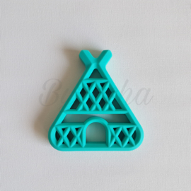 Tipi Turquoise