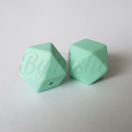 Hexagon 17mm - Mint