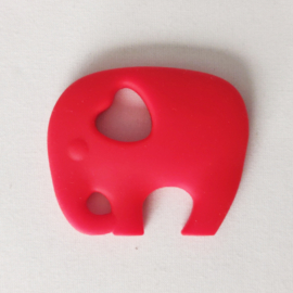 Olifant - Rood