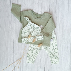 Skinny Legging Morning Sage
