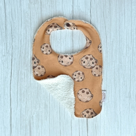 Slab Cookie/Badstof Ecru