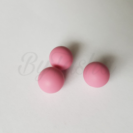 15mm - Cashmere rose