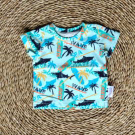 T-Shirt Surf