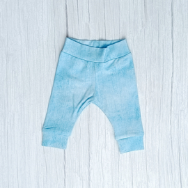 Skinny Legging Licht Jeans