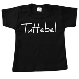 Shirt - Tuttebel