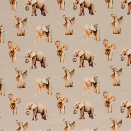 Sweater Olifant