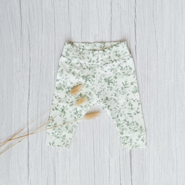 Skinny Legging Morning Sage